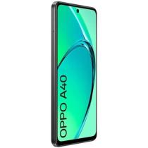 Movil oppo a40 6 - 128gb negro