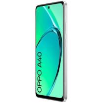 Movil oppo a40 6 - 128gb blanco