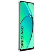 Movil oppo a40 6 - 128gb blanco