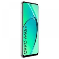 Movil oppo a40m 8 - 256gb blanco
