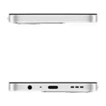 Movil oppo a40m 8 - 256gb blanco