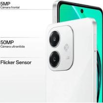Movil oppo a40m 8 - 256gb blanco