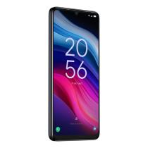 Movil tcl 505 6 - 256gb gris