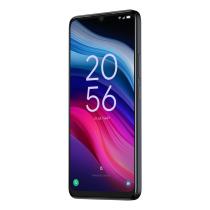 Movil tcl 505 6 - 256gb gris
