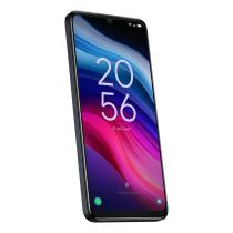 Movil tcl 505 6 - 256gb gris