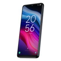 Movil tcl 505 6 - 256gb gris