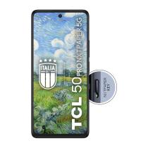 Movil tcl 50 pro 5g 8 - 512gb azul