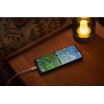 Movil tcl 50 pro 5g 8 - 512gb gris