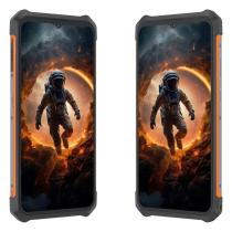 Telefono movil smartphone cubot kingkong es 6.5 pulgadas - 6gb - 128gb - 5100mah