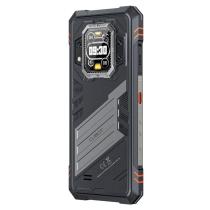 Movil cubot kingkong star 2 5g 12 - 256gb