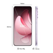 Movil oppo reno 13 pro 5g 12 - 512gb purpura
