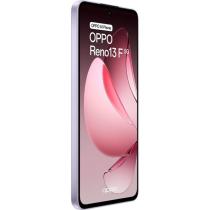 Telefono movil smartphone oppo reno 13 f 5g - 8gb - 256gb - 6.67 pulgadas - purpura