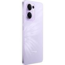 Telefono movil smartphone oppo reno 13 f 5g - 8gb - 256gb - 6.67 pulgadas - purpura