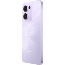 Telefono movil smartphone oppo reno 13 fs 5g - 12gb - 512gb - 6.67 pulgadas - purpura