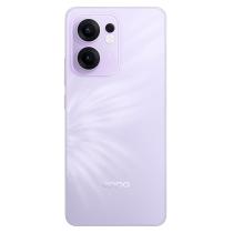 Telefono movil smartphone oppo reno 13 fs 5g - 12gb - 512gb - 6.67 pulgadas - purpura