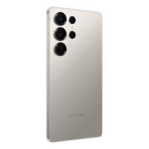Telefono movil smartphone samsung galaxy s25 ultra 12gb - 1tb - 6.9 pulgadas - gris