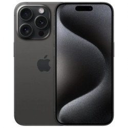 Iphone 15 Pro Max 512 GB Titanium Black