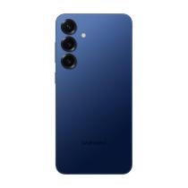 Telefono movil smartphone samsung galaxy s25+ 12gb - 512gb - 6.7 pulgadas - azul marino