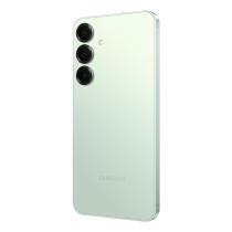 Telefono movil smartphone samsung galaxy s25+ 12gb - 512gb - 6.7 pulgadas - menta