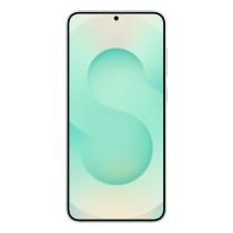 Telefono movil smartphone samsung galaxy s25+ 12gb - 512gb - 6.7 pulgadas - menta