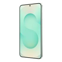 Telefono movil smartphone samsung galaxy s25+ 12gb - 512gb - 6.7 pulgadas - menta
