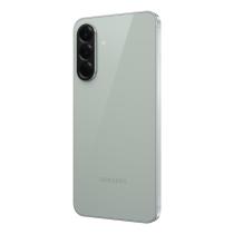 Telefono movil smartphone movil samsung galaxy a56 5g 8gb - 128gb - 6.7 pulgadas - oliva