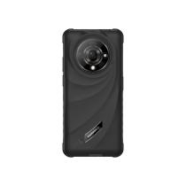 Telefono movil smartphone rugerizado hammer iron 6 - 6gb - 128gb - 6.56 pulgadas - negro