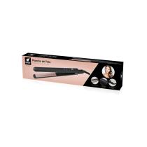 Plancha de pelo thulos th - by16