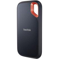 Disco duro externo ssd sandisk 1tb extreme portable