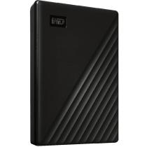 My passport disco duro externo 2 tb negro