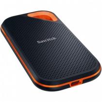Disco duro externo ssd sandisk 1tb extreme pro portable