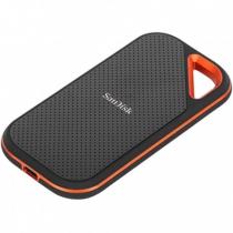 Disco duro externo ssd sandisk 1tb extreme pro portable