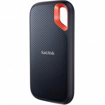 Extreme portable 2000 gb negro