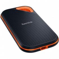 Disco duro externo ssd sandisk 2tb extreme pro portable