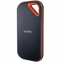 Disco duro externo ssd sandisk 2tb extreme pro portable