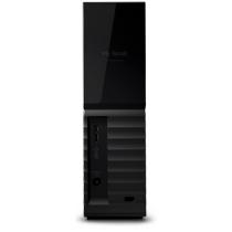 My book disco duro externo 14 tb negro