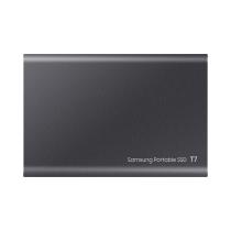 Disco duro externo ssd samsung mu - pc1t0t - ww 1tb nvme usb 3.2 gris