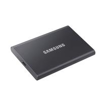 Disco duro externo ssd samsung mu - pc1t0t - ww 1tb nvme usb 3.2 gris