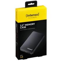 Disco duro externo hdd intenso 5tb 2.5 pulgadas usb 3.0