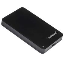 Disco duro externo hdd intenso 5tb 2.5 pulgadas usb 3.0