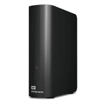 Disco duro externo hdd wd western digital 14tb elements desktop 3.5 pulgadas usb 3.0 negro