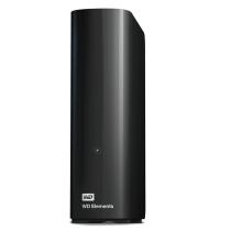 Disco duro externo hdd wd western digital 14tb elements desktop 3.5 pulgadas usb 3.0 negro