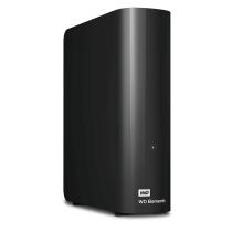 Wd elements disco duro externo 16000 gb negro
