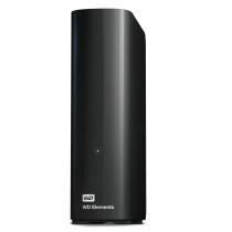 Wd elements disco duro externo 16000 gb negro