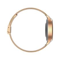 Reloj smartwatch maxcom fw42 gold 1.09 pulgadas - bt