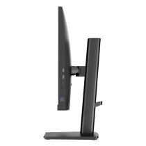 Monitor phoenix visión 24 pro 23.8 pulgadas full hd panel ips webcam integrada abatible hdmi + dp altavoces integrados