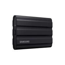 Disco duro externo ssd samsung mu - pe2t0s - eu t7 shield 1tb nvme usb 3.2