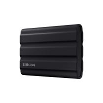 Disco duro externo ssd samsung mu - pe2t0s - eu t7 shield 1tb nvme usb 3.2