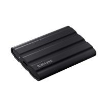 Disco duro externo ssd samsung mu - pe2t0s - eu t7 shield 1tb nvme usb 3.2