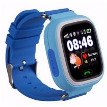 Rtwatch leotec kids way gps antiperdida azul 1.22 pulgadas